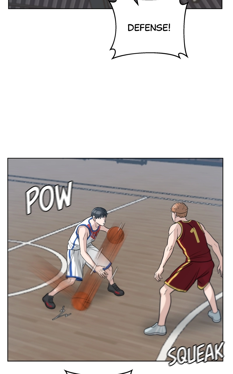 Read Bigman chapter 60 image 57 on Lezhin