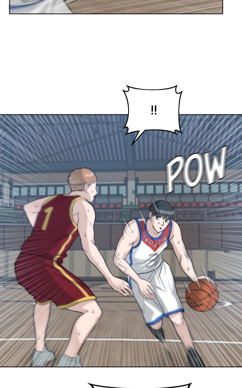 Read Bigman chapter 60 image 59 on Lezhin