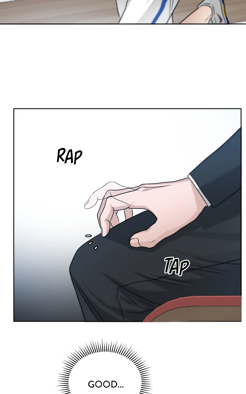 Read Bigman chapter 60 image 6 on Lezhin