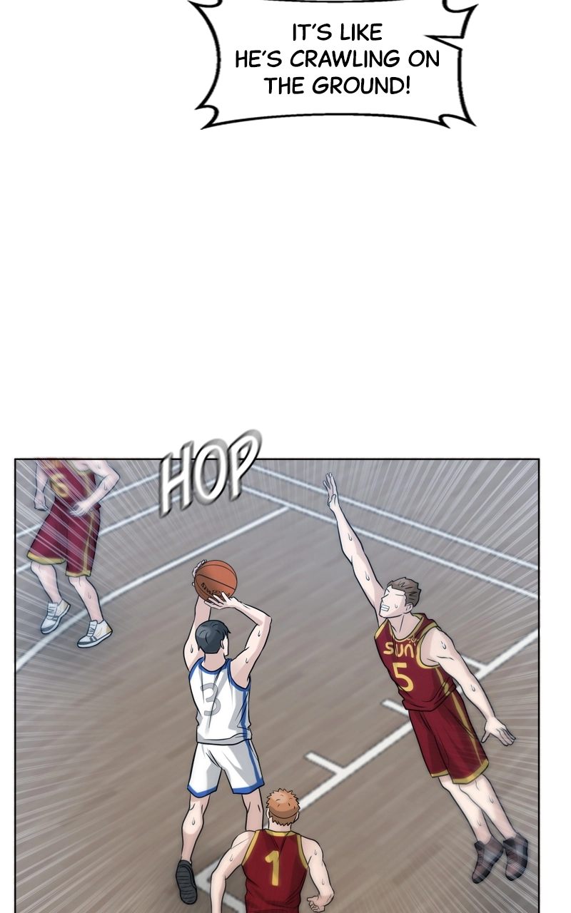 Read Bigman chapter 60 image 60 on Lezhin