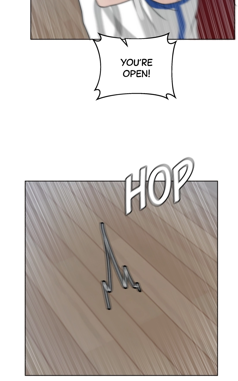 Read Bigman chapter 60 image 64 on Lezhin