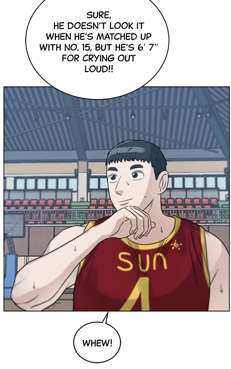 Read Bigman chapter 60 image 70 on Lezhin