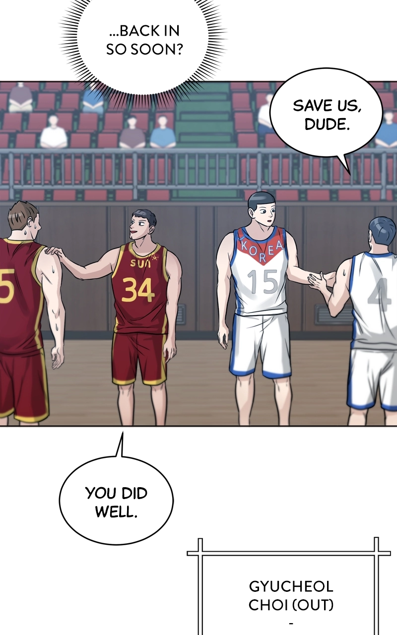 Read Bigman chapter 60 image 73 on Lezhin