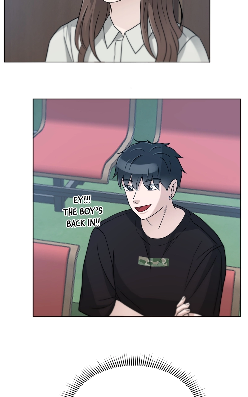 Read Bigman chapter 60 image 76 on Lezhin