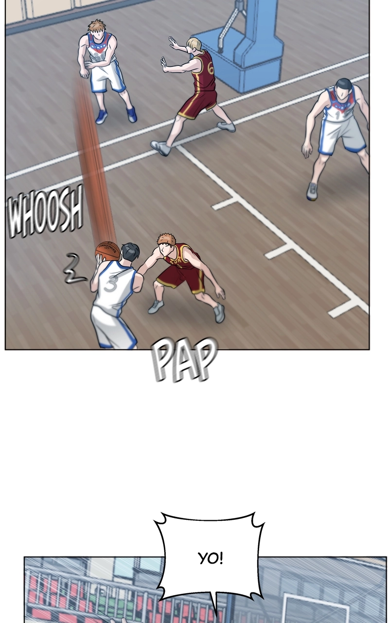 Read Bigman chapter 60 image 79 on Lezhin