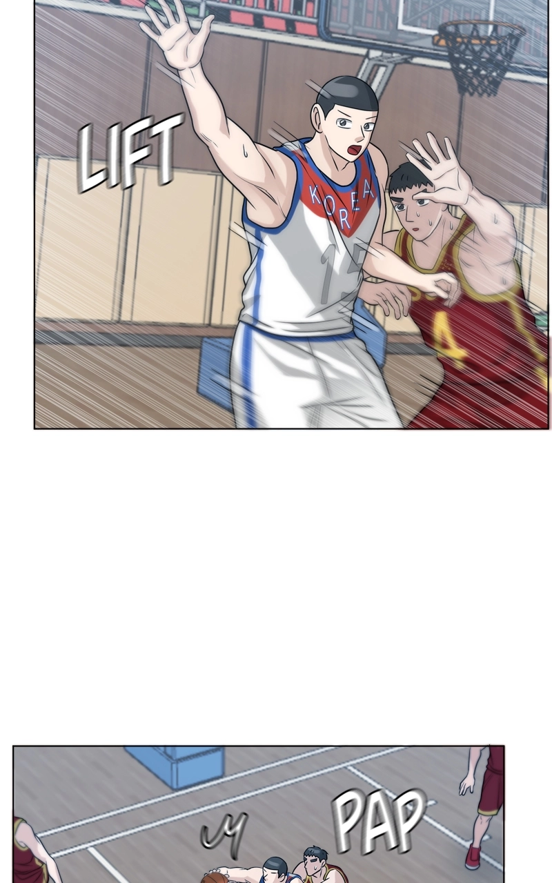 Read Bigman chapter 60 image 80 on Lezhin