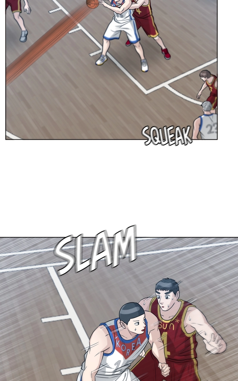 Read Bigman chapter 60 image 81 on Lezhin
