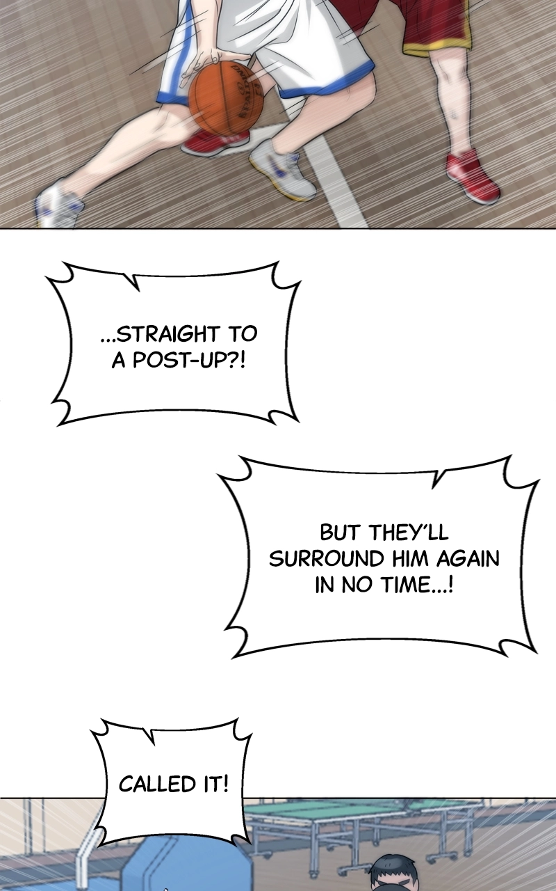 Read Bigman chapter 60 image 82 on Lezhin