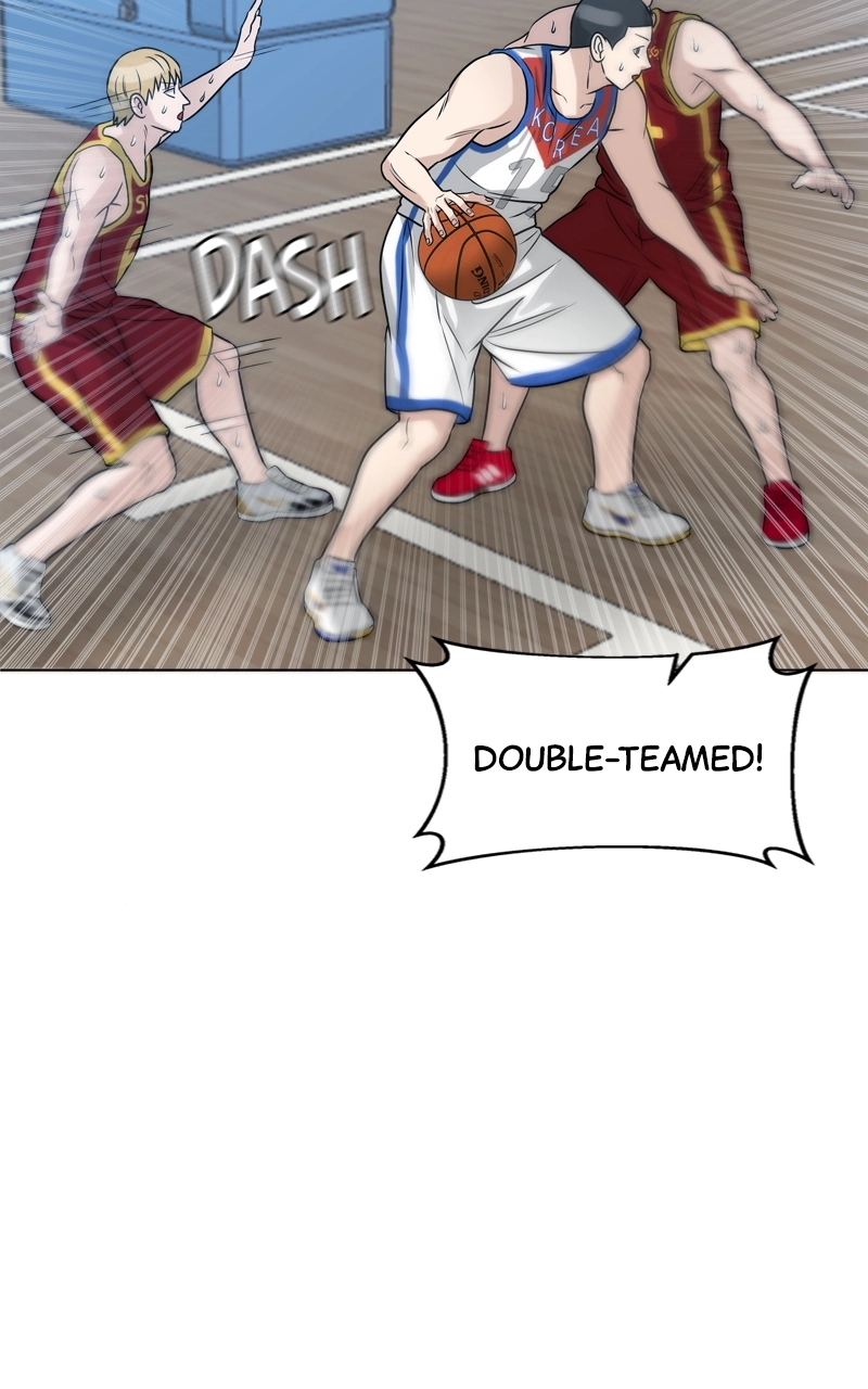 Read Bigman chapter 60 image 83 on Lezhin