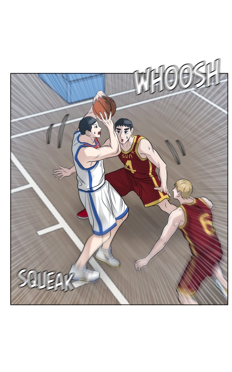 Read Bigman chapter 60 image 84 on Lezhin