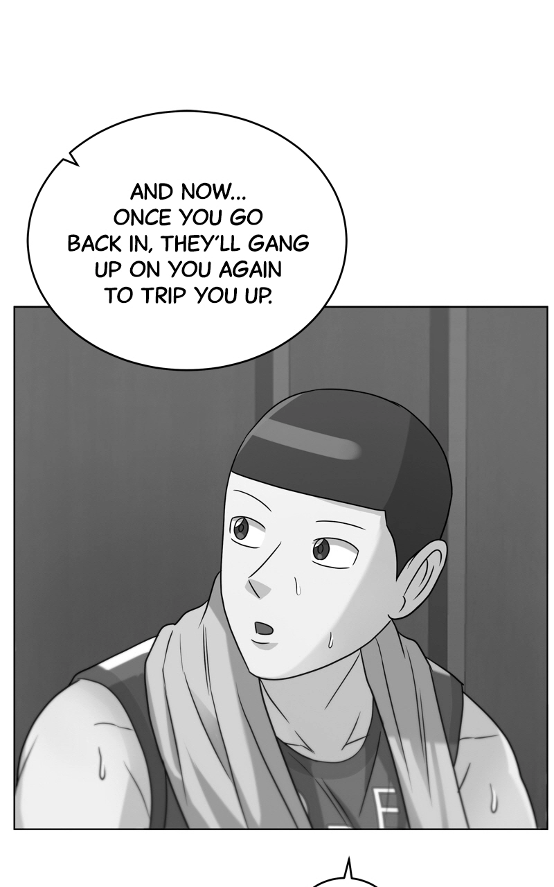 Read Bigman chapter 60 image 85 on Lezhin
