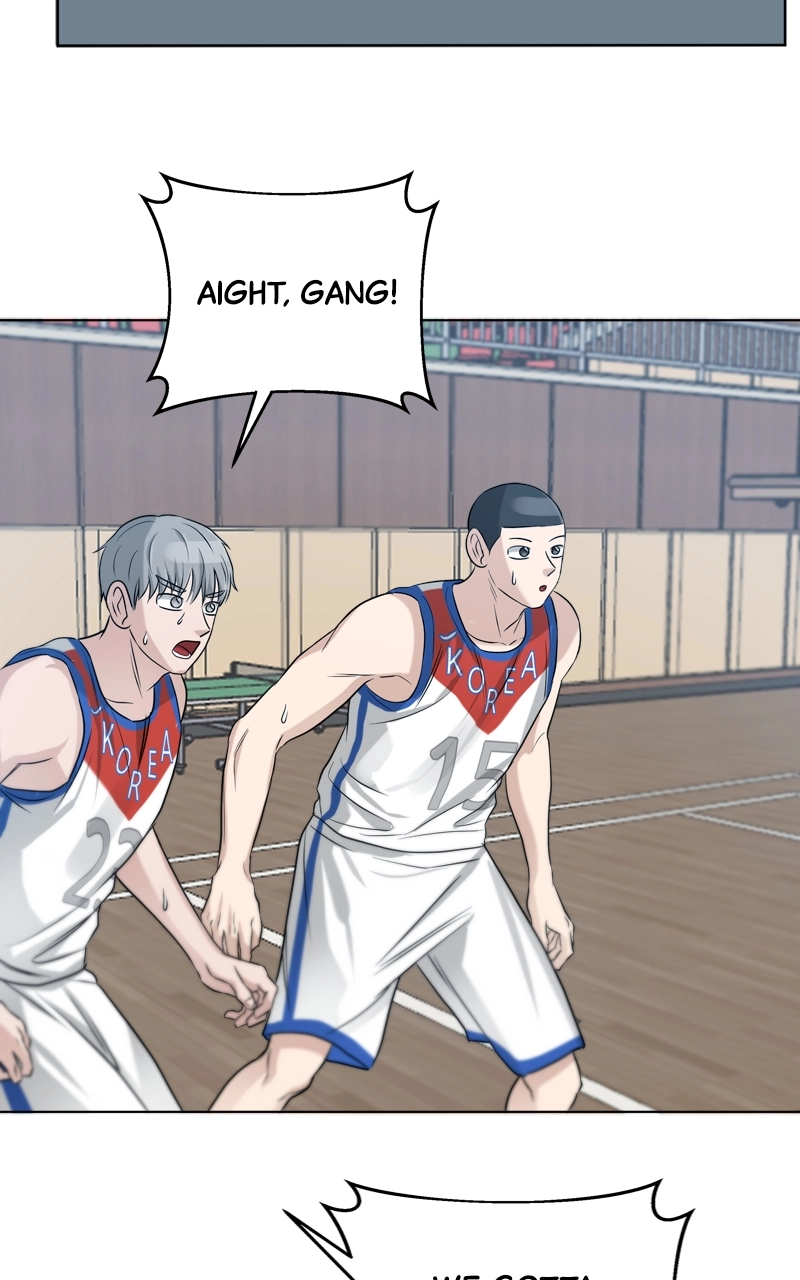 Read Bigman chapter 60 image 9 on Lezhin