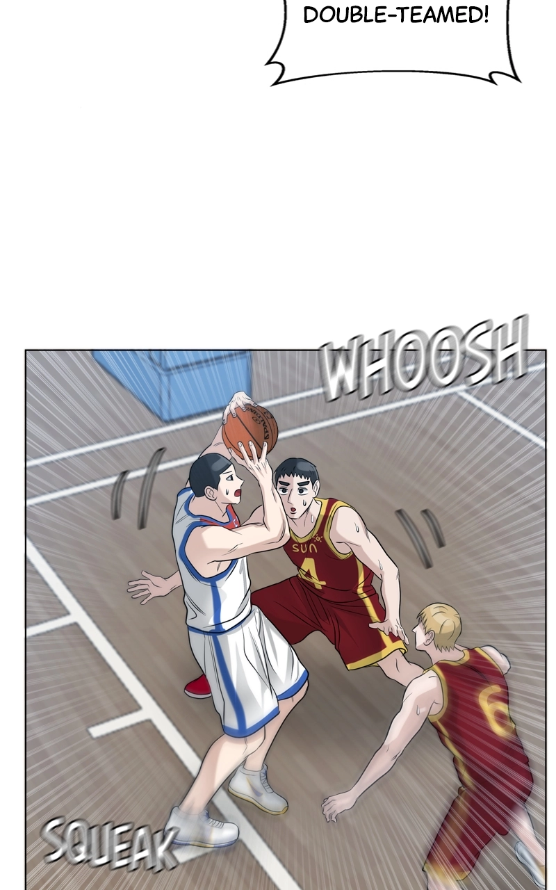 Read Bigman chapter 61 image 1 on Lezhin