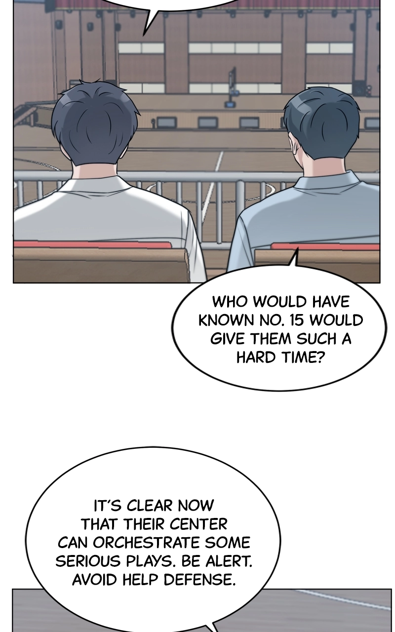 Read Bigman chapter 61 image 101 on Lezhin