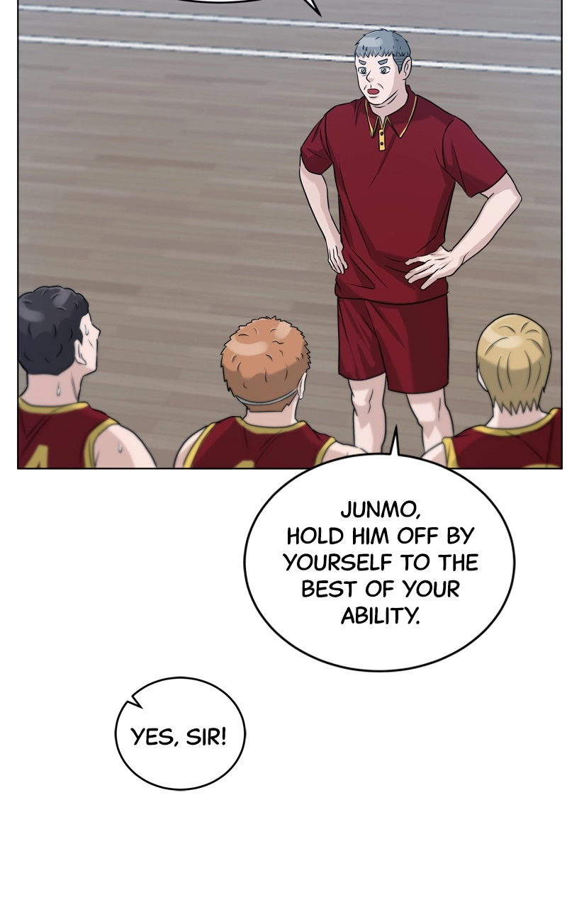 Read Bigman chapter 61 image 102 on Lezhin