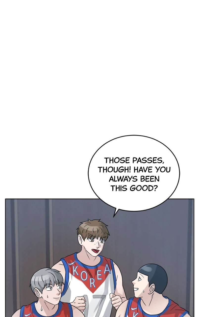 Read Bigman chapter 61 image 104 on Lezhin