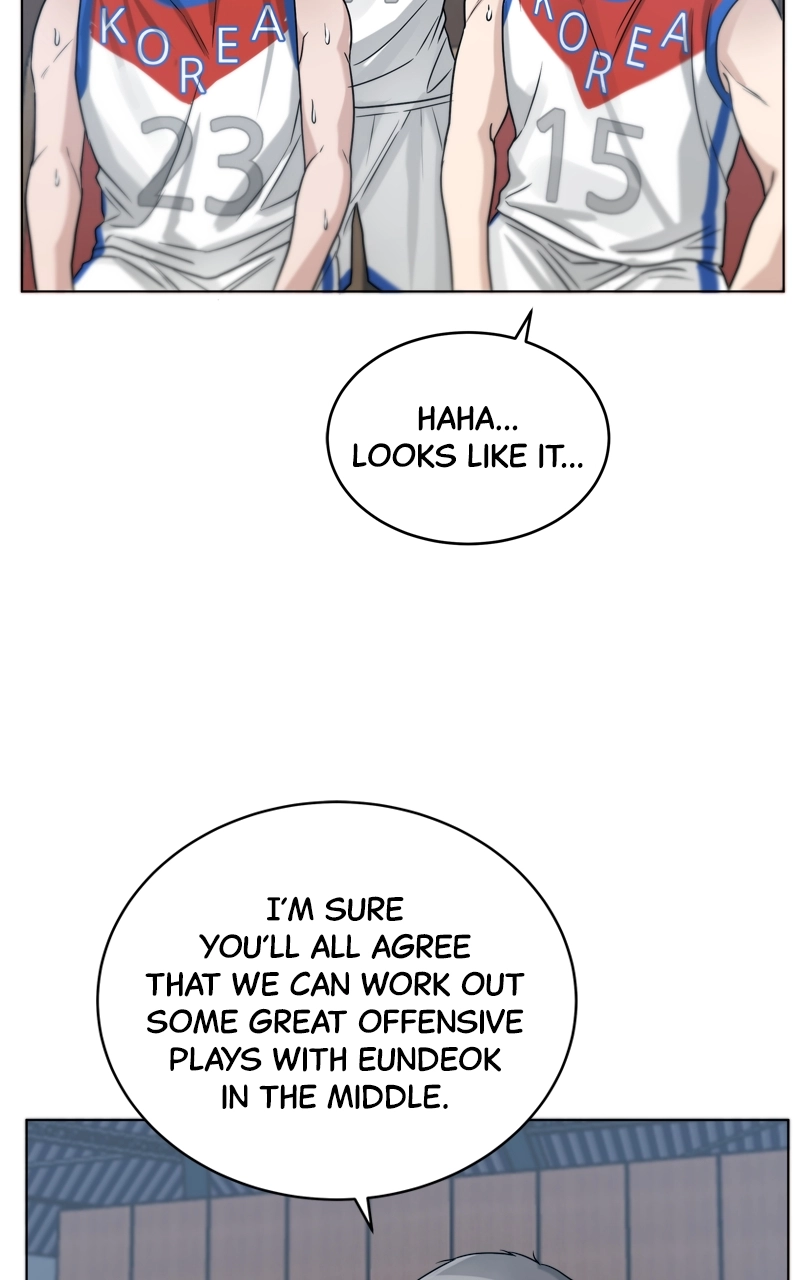 Read Bigman chapter 61 image 105 on Lezhin