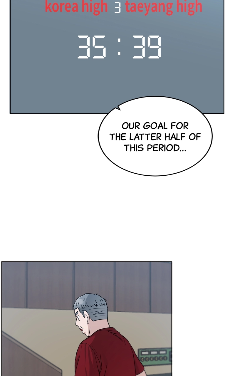 Read Bigman chapter 61 image 109 on Lezhin