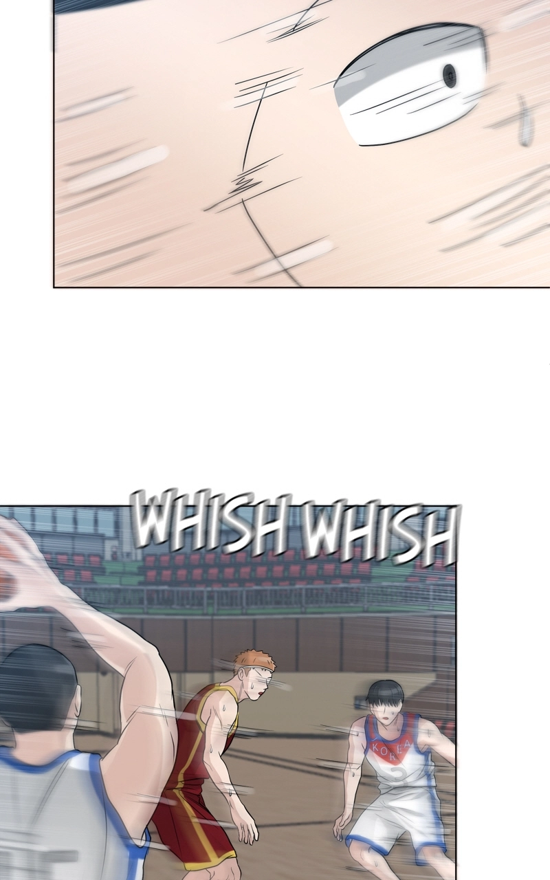 Read Bigman chapter 61 image 11 on Lezhin