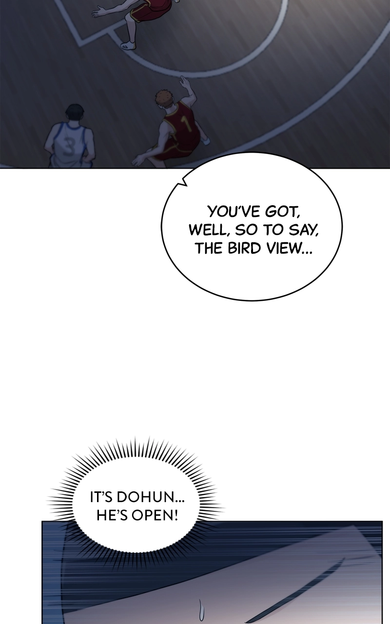 Read Bigman chapter 61 image 13 on Lezhin
