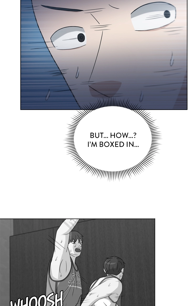 Read Bigman chapter 61 image 14 on Lezhin