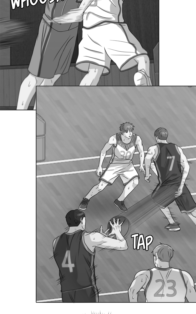 Read Bigman chapter 61 image 15 on Lezhin
