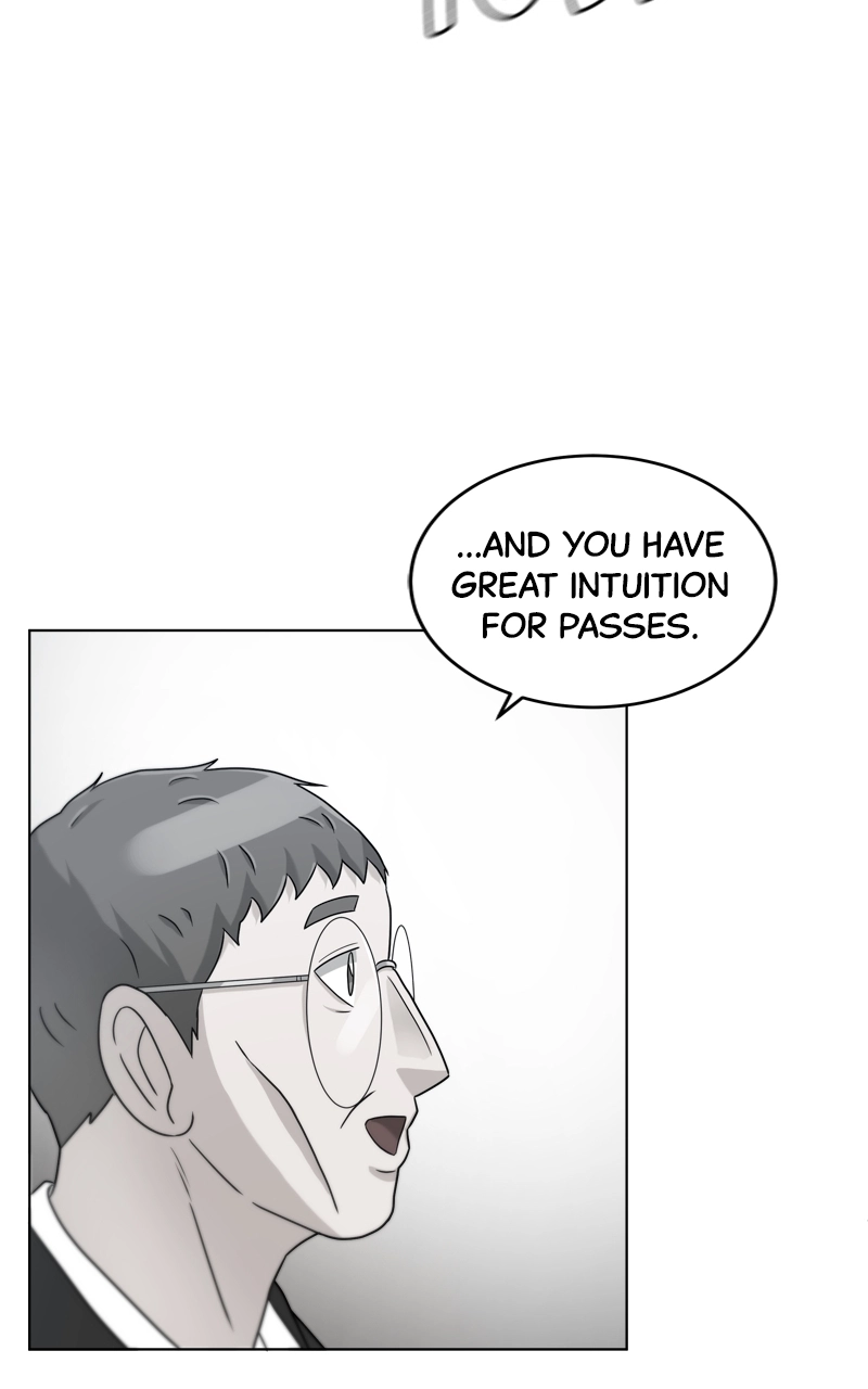Read Bigman chapter 61 image 17 on Lezhin