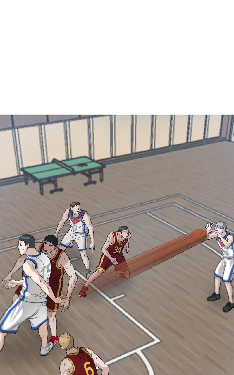 Read Bigman chapter 61 image 18 on Lezhin