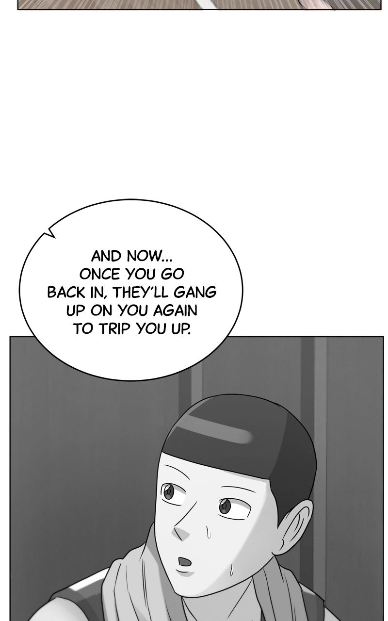 Read Bigman chapter 61 image 2 on Lezhin