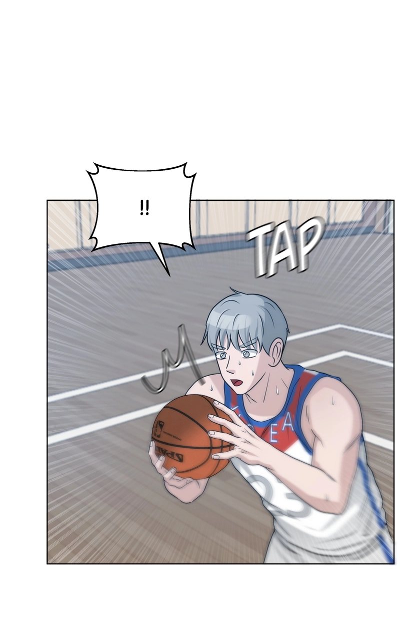 Read Bigman chapter 61 image 21 on Lezhin