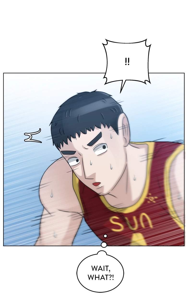 Read Bigman chapter 61 image 23 on Lezhin