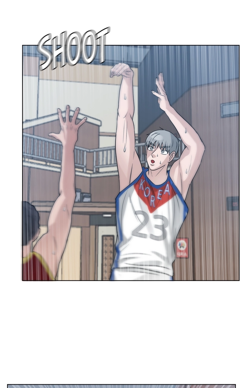 Read Bigman chapter 61 image 24 on Lezhin