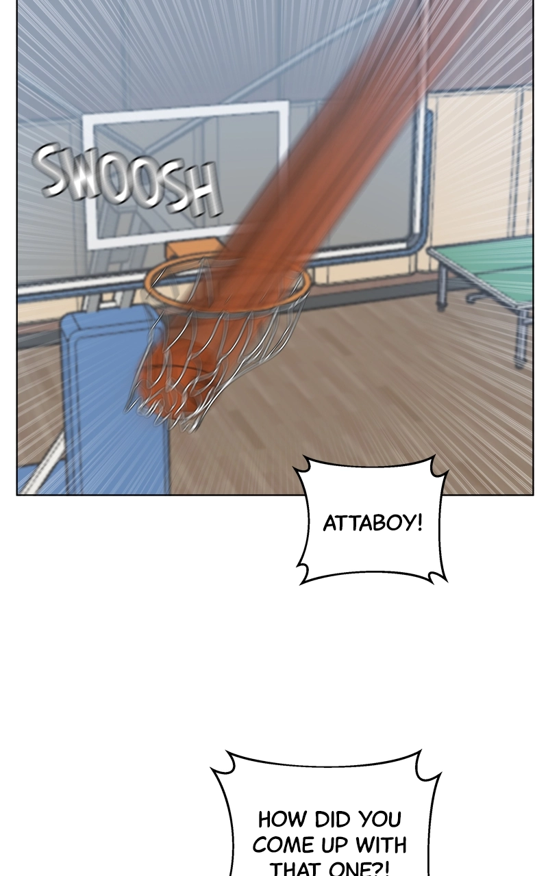 Read Bigman chapter 61 image 25 on Lezhin