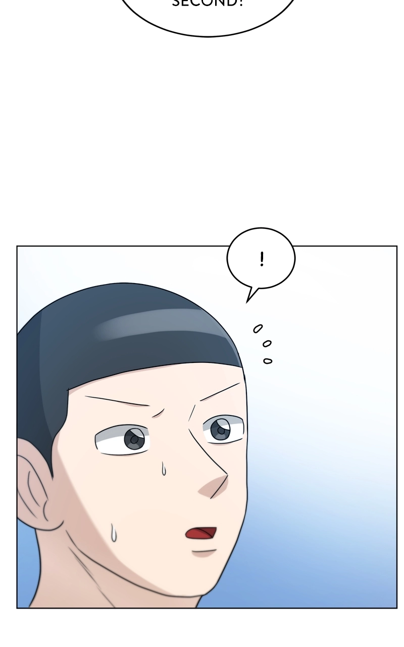 Read Bigman chapter 61 image 28 on Lezhin