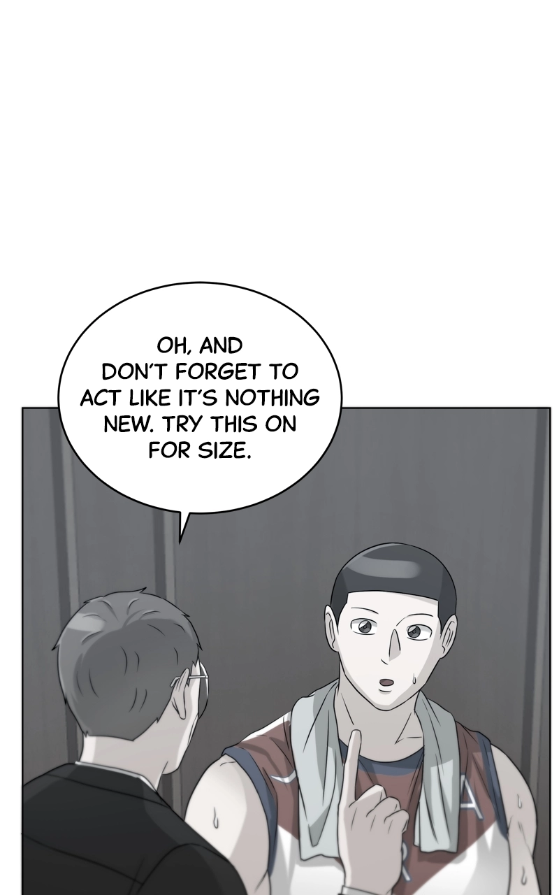 Read Bigman chapter 61 image 29 on Lezhin