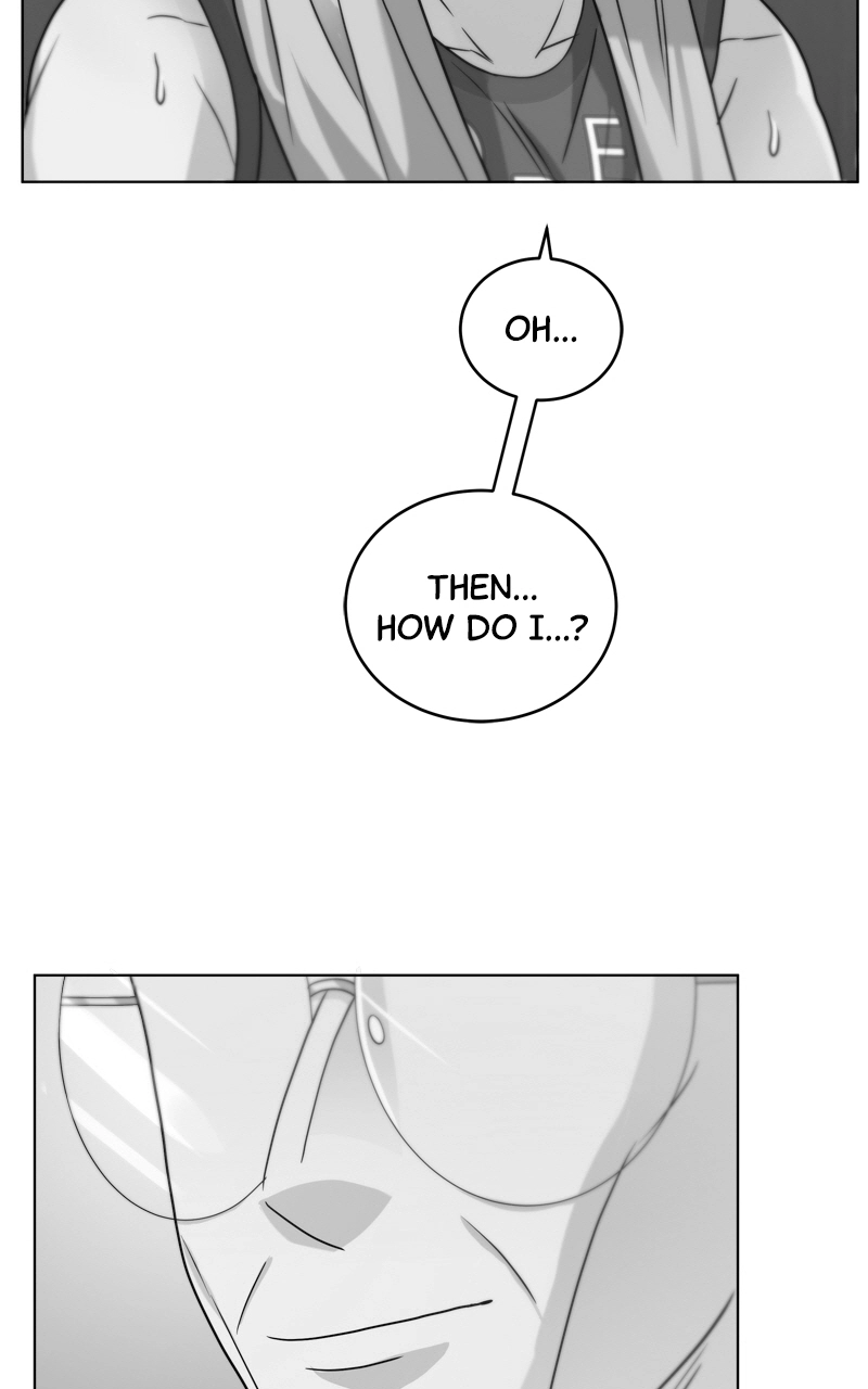 Read Bigman chapter 61 image 3 on Lezhin