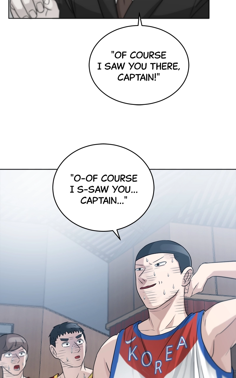 Read Bigman chapter 61 image 31 on Lezhin