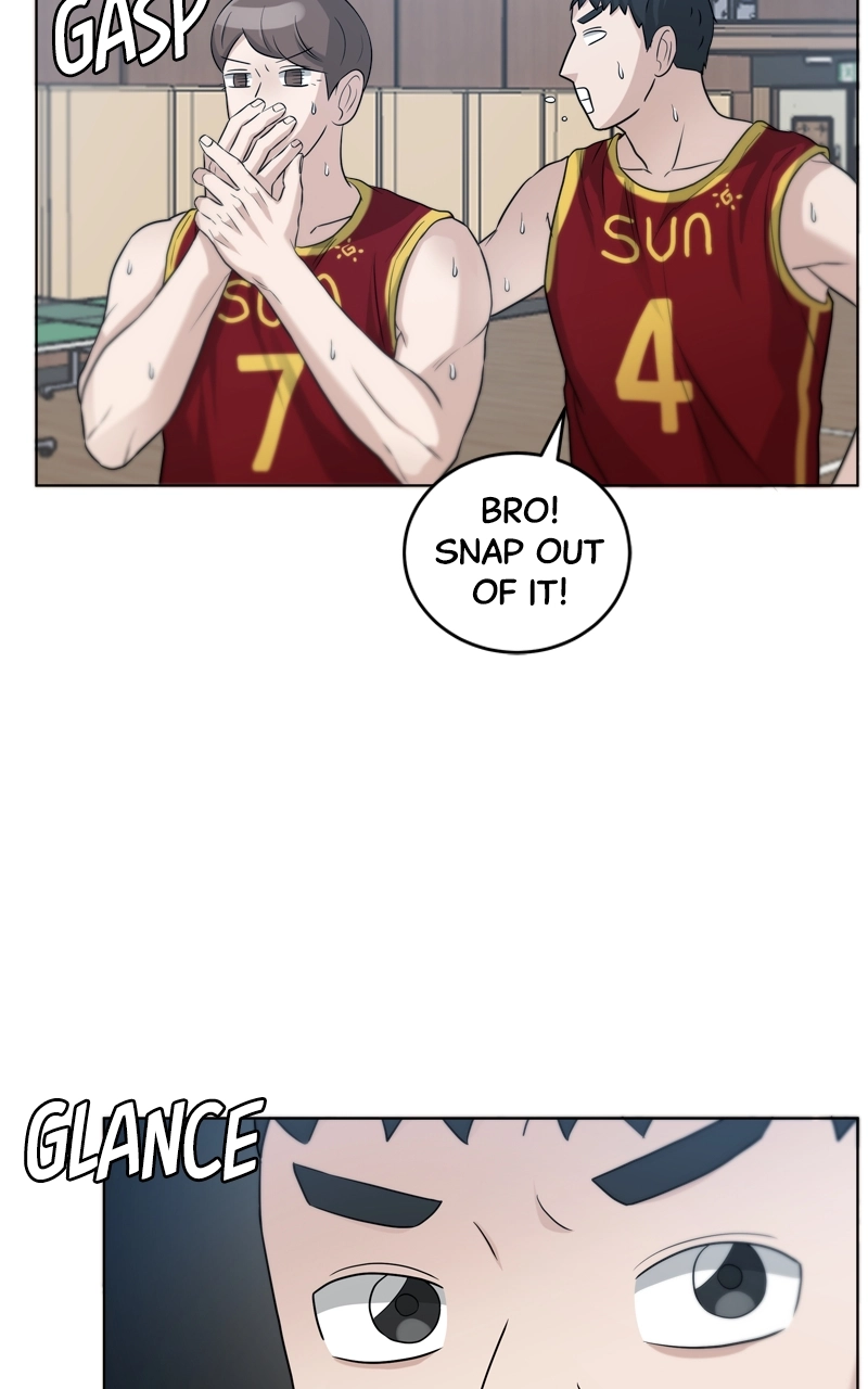 Read Bigman chapter 61 image 33 on Lezhin