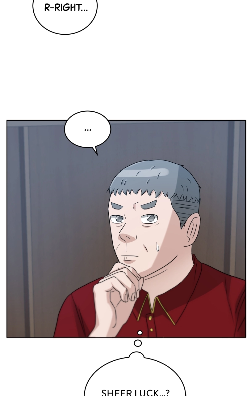 Read Bigman chapter 61 image 36 on Lezhin