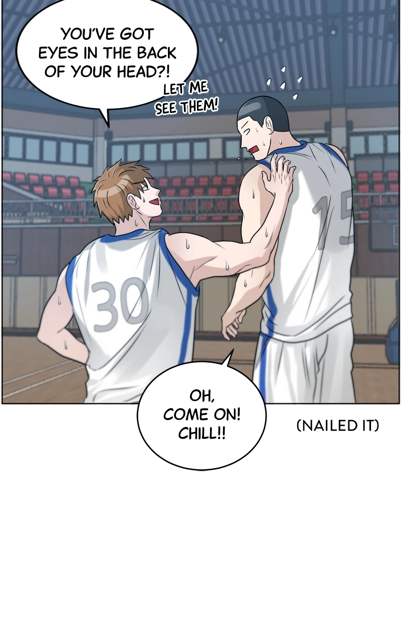Read Bigman chapter 61 image 38 on Lezhin