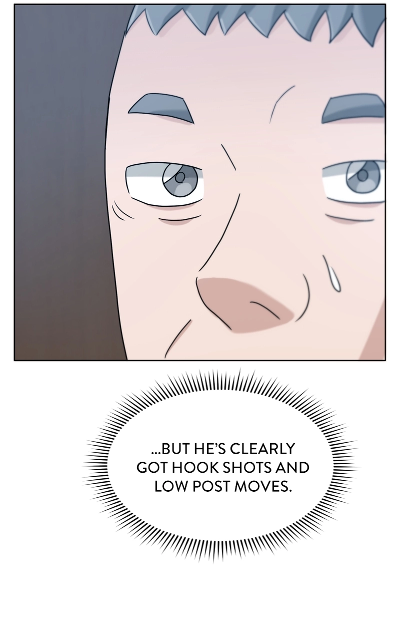 Read Bigman chapter 61 image 39 on Lezhin