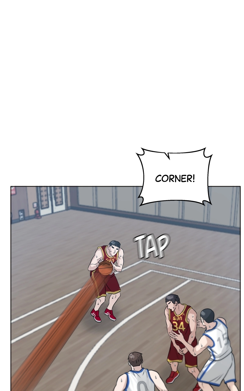 Read Bigman chapter 61 image 42 on Lezhin