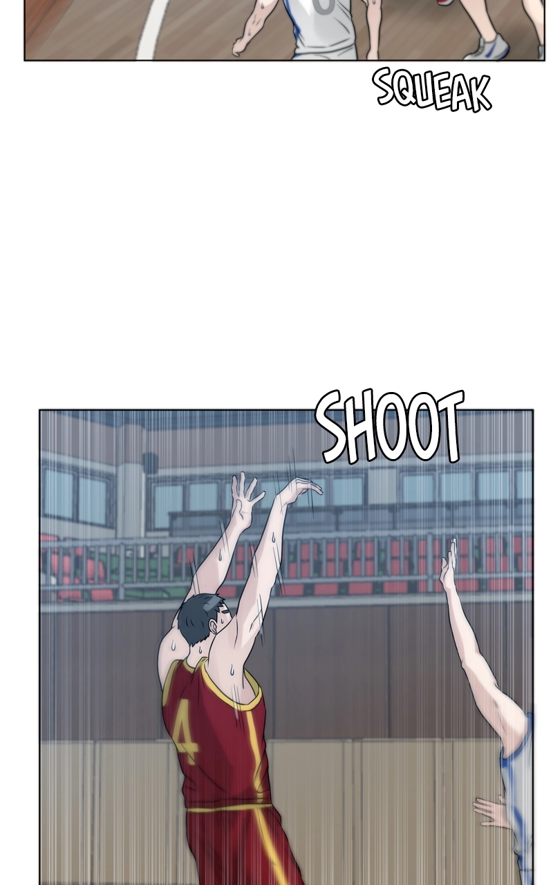 Read Bigman chapter 61 image 43 on Lezhin