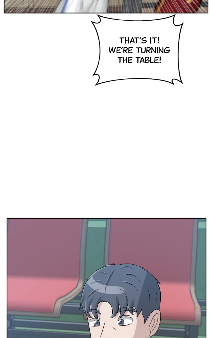 Read Bigman chapter 61 image 46 on Lezhin
