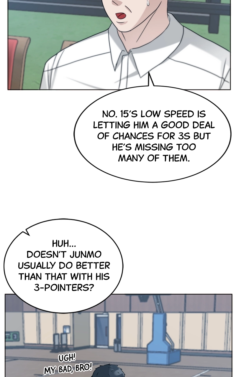 Read Bigman chapter 61 image 47 on Lezhin