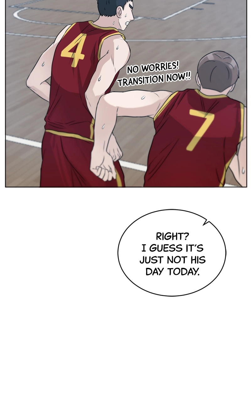 Read Bigman chapter 61 image 48 on Lezhin