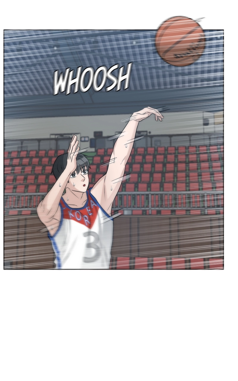 Read Bigman chapter 61 image 49 on Lezhin