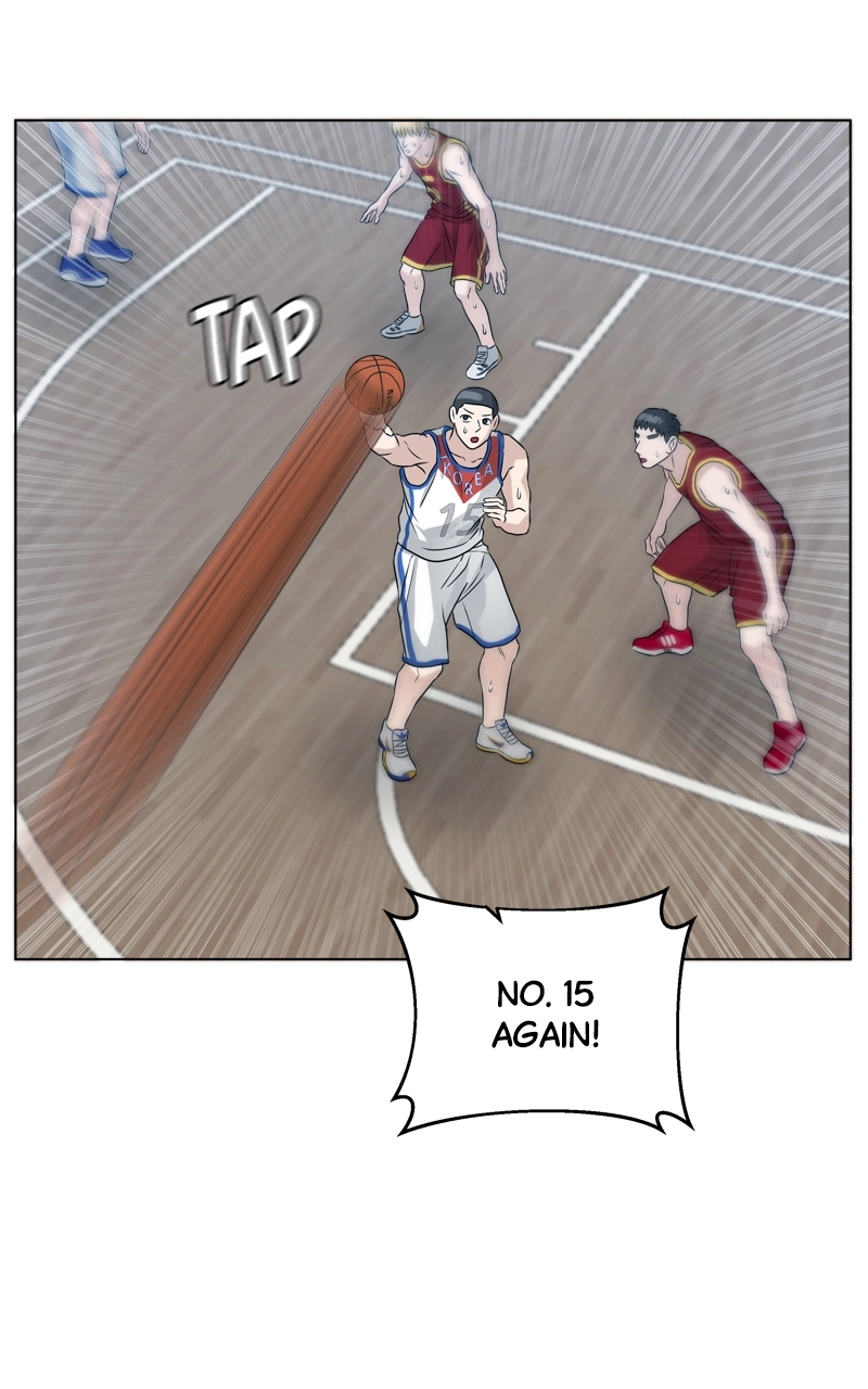 Read Bigman chapter 61 image 50 on Lezhin