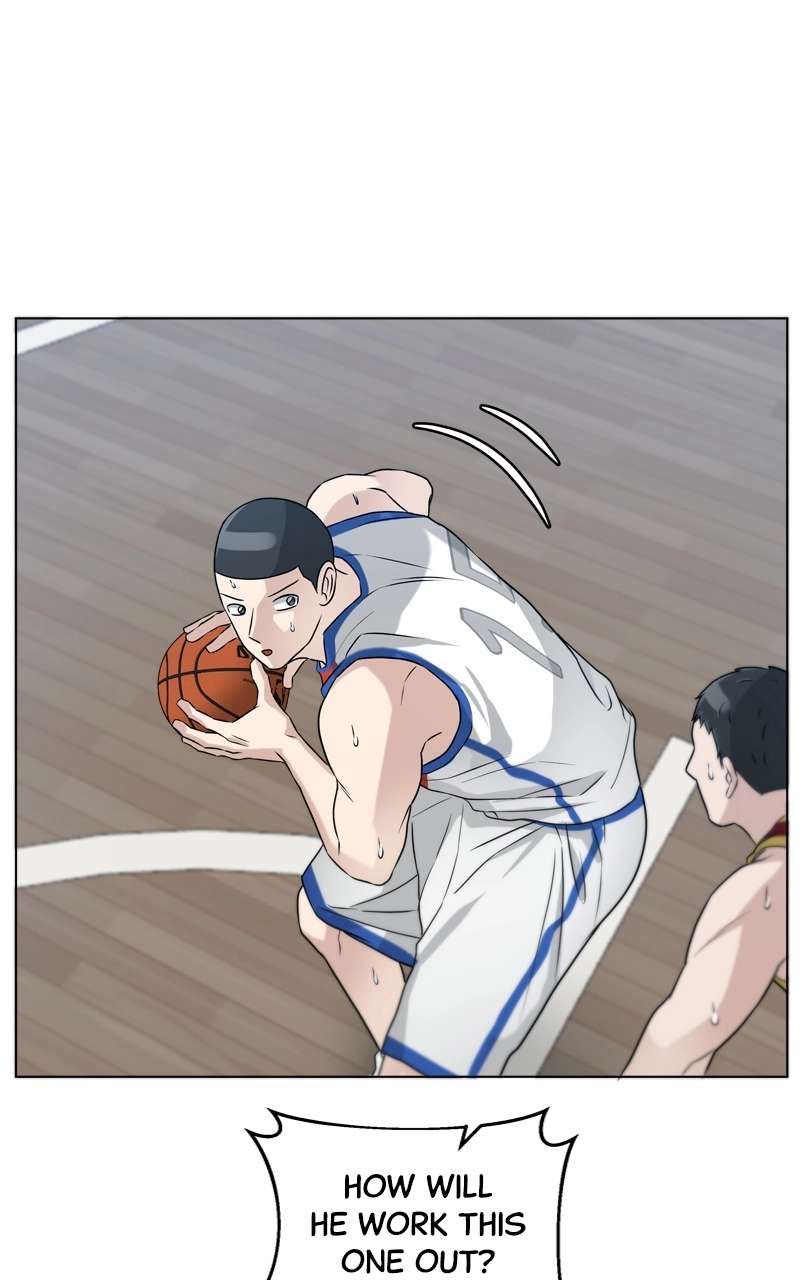 Read Bigman chapter 61 image 51 on Lezhin