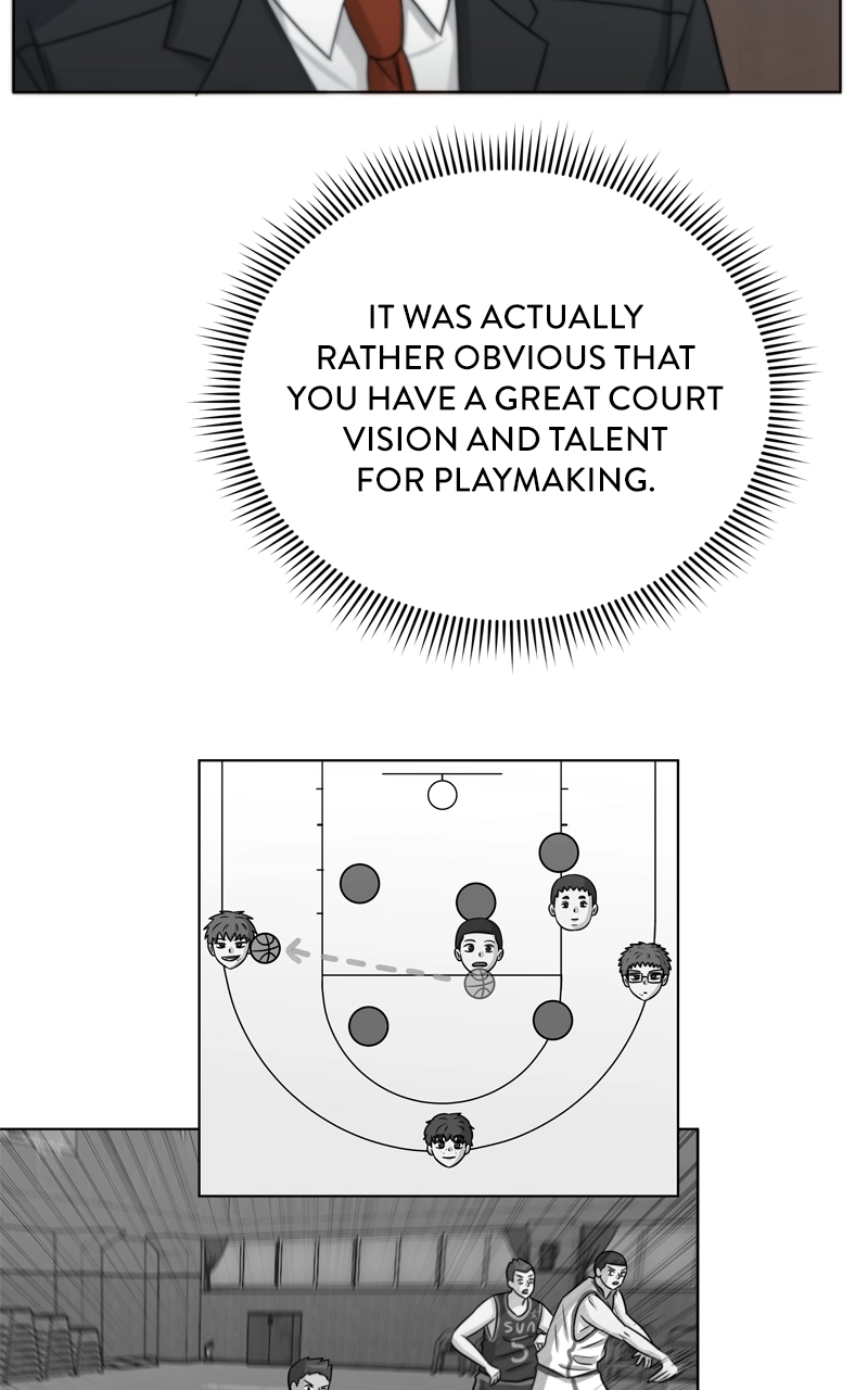Read Bigman chapter 61 image 53 on Lezhin